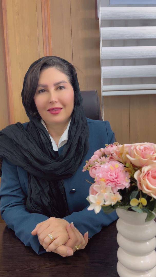 فریبا صحافی